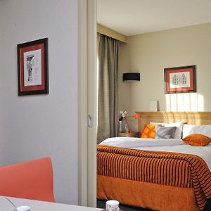 Aparthotel Adagio La Défense Esplanade